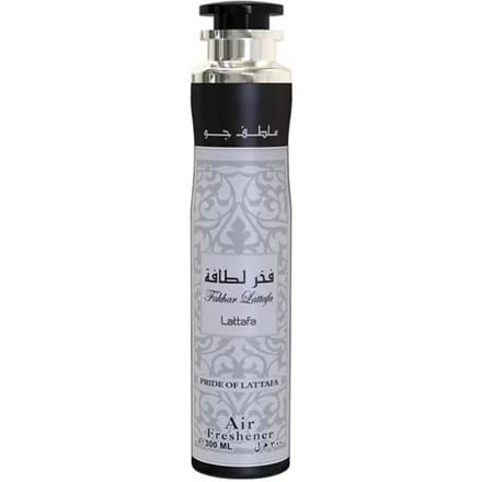 Lattafa Fakhar Homme - Gerverstuiver - 300 ml