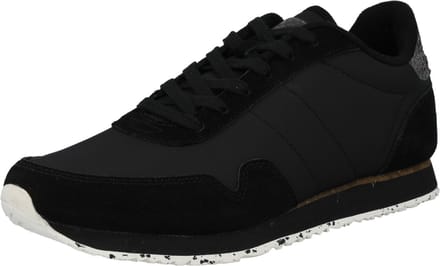 Leren damesschoenen Woden Nora III