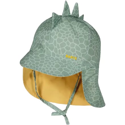 Babymutsje Barts Laruel