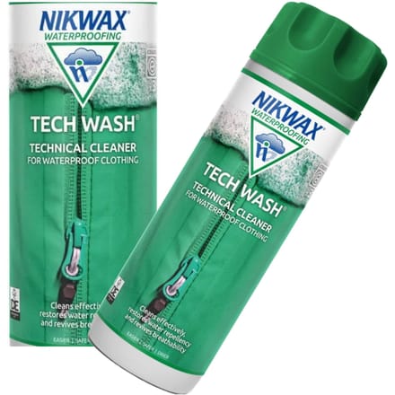 NIKWAX Tech Wash 0,3l 30181 tech wash