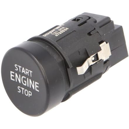 Topran Start-/stopknop HANS PRIES 121 390