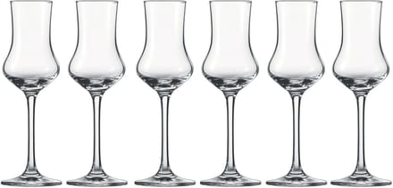 Schott Zwiesel Bar Special (Classico) Grappaglas - 95ml - 6 glazen