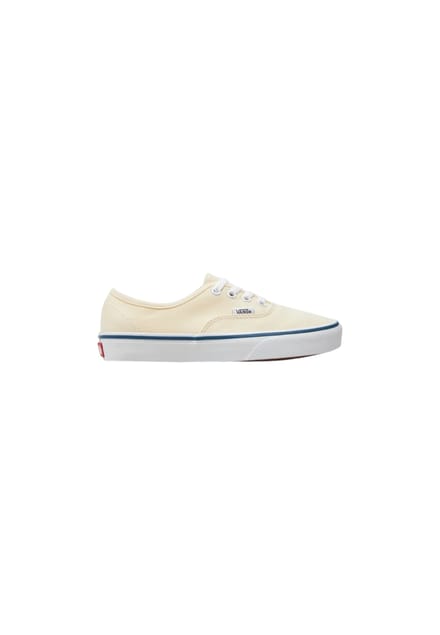 Schoenen Volwassen unisex Vans VN000EE3WHT1_AUTHENTIC