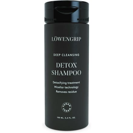 Löwengrip L&ouml;wengrip Deep Cleansing Shampoo 100 ml