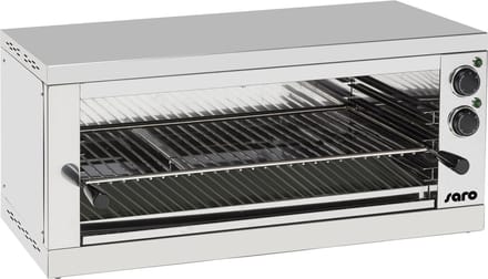 Saro Salamander Grill Modell ORPHEUS 458-1030 - Horeca