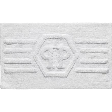 Badmatten Philipp Plein Hexagone