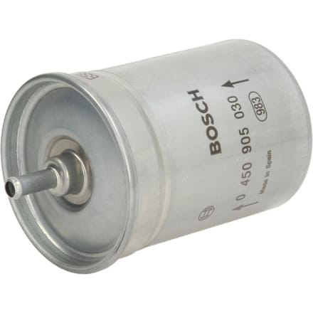Brandstoffilter BOSCH 0 450 905 030