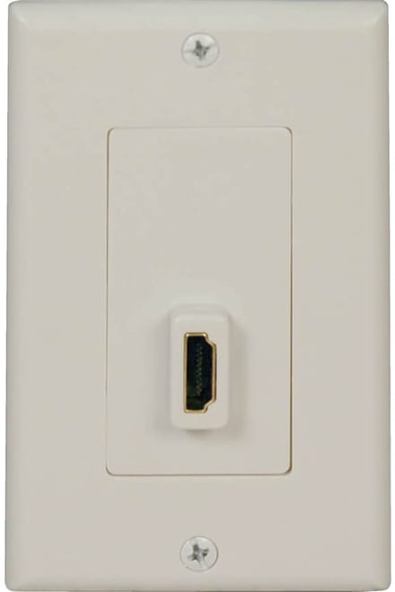 Tripp Lite P166-001-P flat panel muur steun