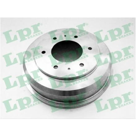 Remtrommel LPR 7D0444