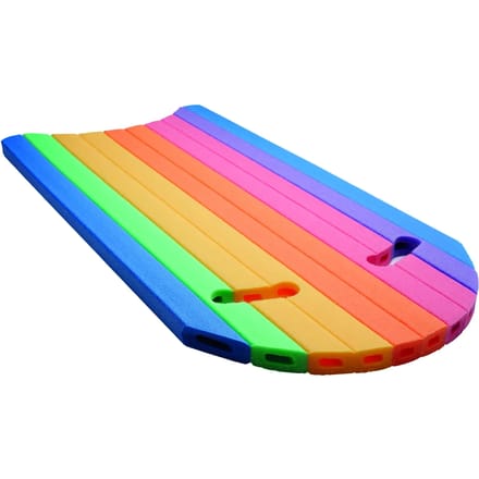 Comfy Twin Zwemplank met handvatten - 88 x 42 x 3 cm