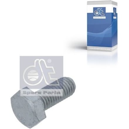 Schroef DT Spare Parts 3.66236