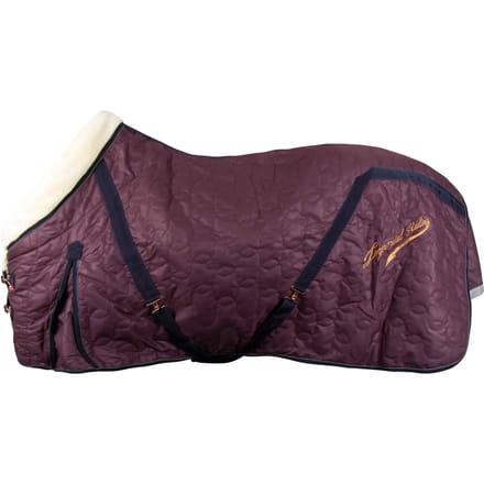 Paardendeken Imperial Riding Super-dry 250 g