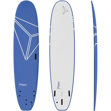Surfplank Prism Surfboards Starter Series 8'8