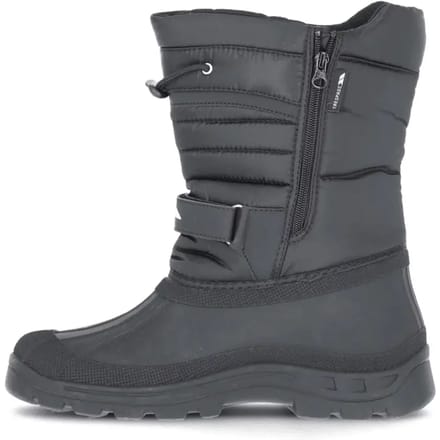 Trespass winterschoenen Dodo - Unisex jeugd sneeuwlaarzen - 39