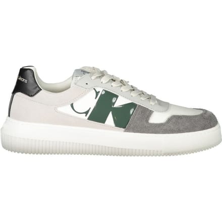 Lage Sneakers Casual Ontwerp