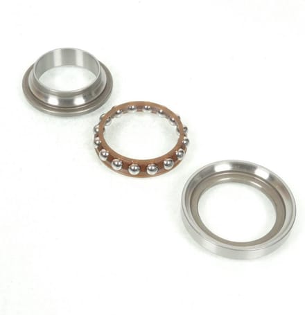 Kit roulement de direction inf pour scooter Yamaha 100 Aerox 93399-99961 Neuf