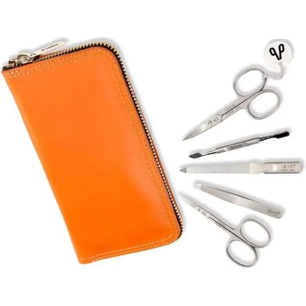 Manicure set Alpen 5P Soft