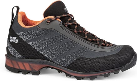 Hanwag Ferrata Light Low Lady GTX