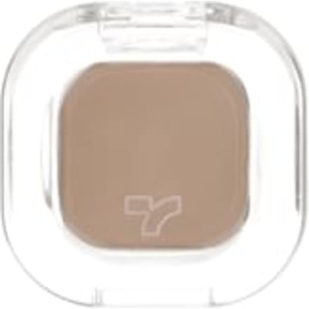 TONYMOLY - Eye Tone Single Eyeshadow - 33 Colors #405 Taupe Grey