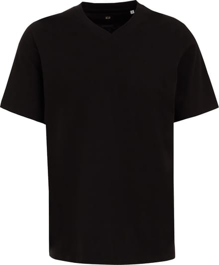 WE Fashion Heren Regular fit T-shirt van 100% katoen