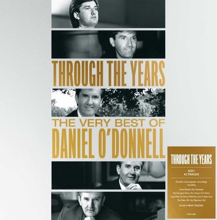 Through the Years