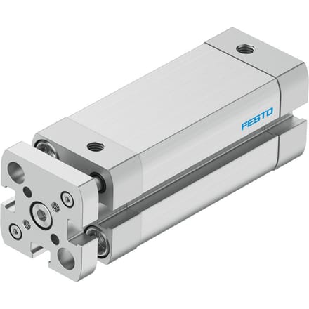 Festo Compacte Cilinder 16mm Boring 40mm Slag ISO 21287 Dubbelwerkend - 554218 - P2DN7