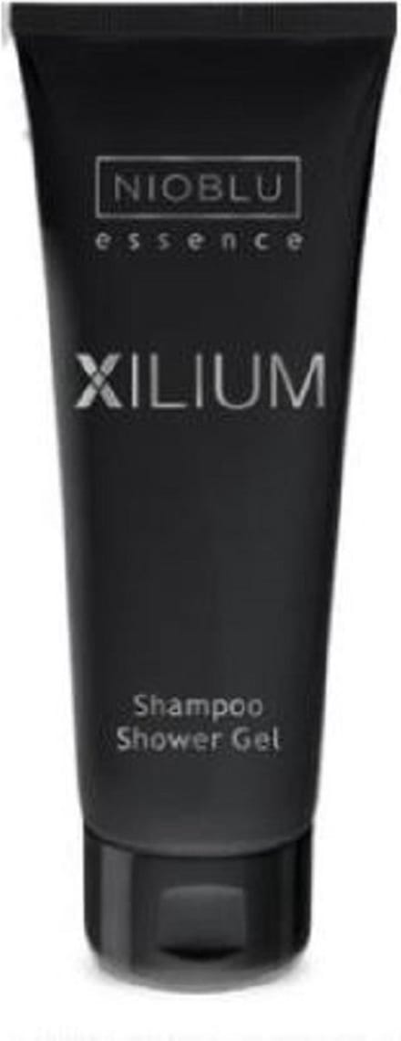 NIOBLU - Xilium - Shampoo - & - Showergel