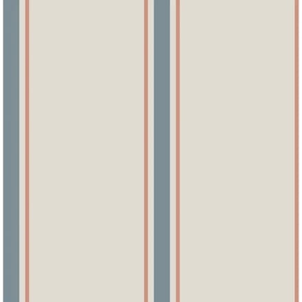 Baby behang Dekornik Classic Stripes