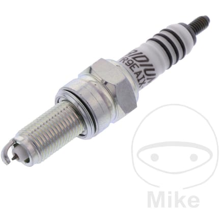 Ngk Cpr9eaix-9 97673 Bougie Zilver