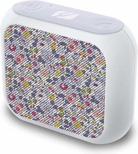 Muse M-312 Bluetooth Speaker met AUX en Microfoonfunctie