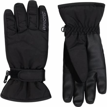 Protest PRTBarkar - Ski handschoenen Jongens - Waterkolom 10K