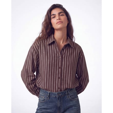 Florèz Blouse lange mouw cr0739 lone
