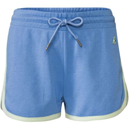 ESMARA Korte dames broek (Blauw, L (44/46))
