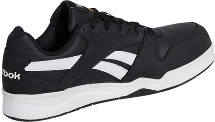 Reebok BB4500 Inspire IB4162 S3 - Zwart/Wit - 46