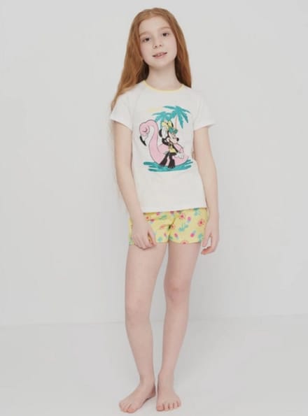 pyjama set