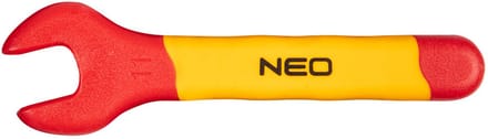 Neo Serie - Vlakke Sleutel - 11mm - 1000V - Chroom-Vanadiumstaal