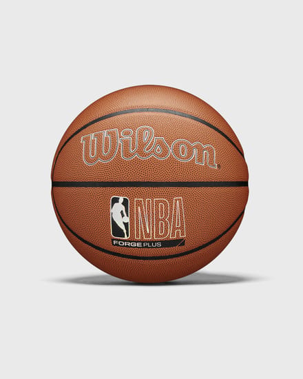NBA FORGE PLUS BASKETBALL SIZE 7