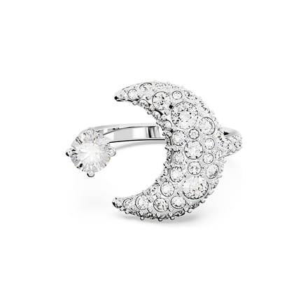 Swarovski Damesring Sublima Luna 5666176