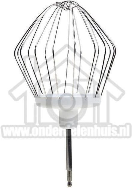 Bosch Garde Eierklopper MUM56340, MUM4405, MUM4407 00650543