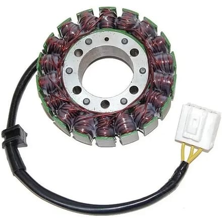 Originele aanpasbare motor dynamo Electrosport Honda