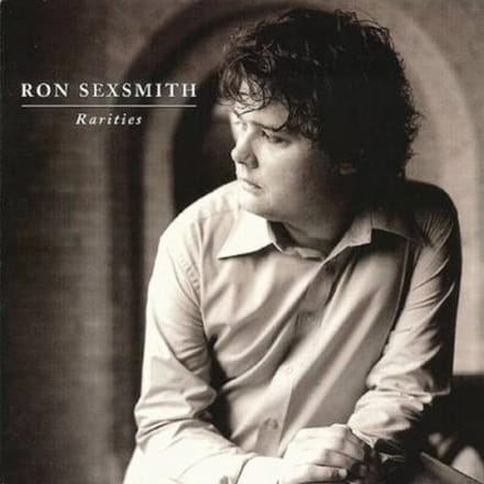 Rarities - Ron Sexsmith