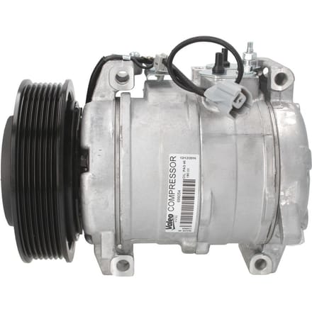 Compressor, airconditioner VALEO 699054