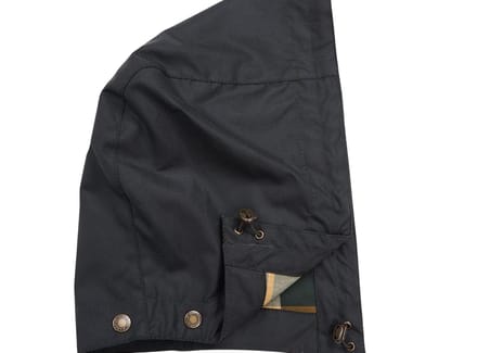 Vrouwenkappen Barbour LHO0005 HOODS SG53