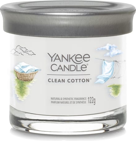 YC Clean Cotton Signature Small Tumbler