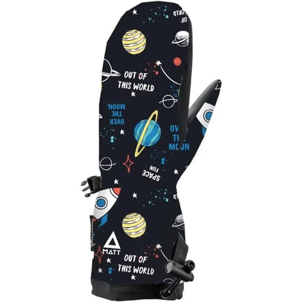 Baby skiwanten MATT Outinspace TTX