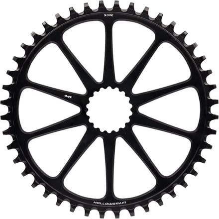 Tape Cannondale SpideRing 44T