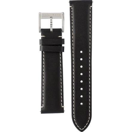 Hamilton Straps H690.385.110 Jazzmaster Horlogeband