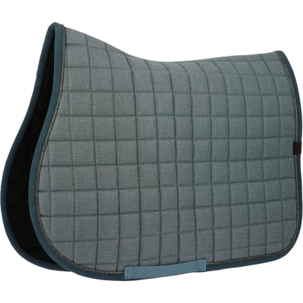Zadeldek voor paarden Equithème Chic