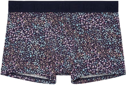 HOM Retro Boxer Boxer Briefs Vineyard