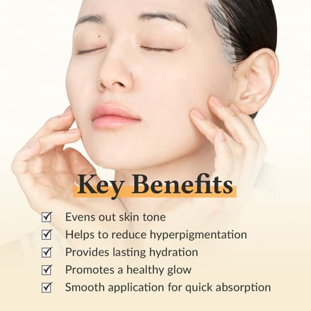Dr. Althea - Vita Glow Mask Set 2025 Version - 28g x 4 sheets